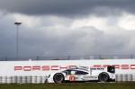 Porsche 919 Hybrid 2015 года